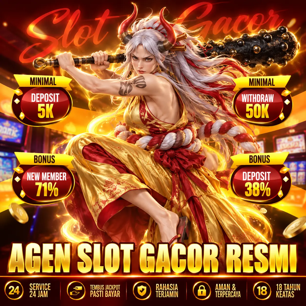 SLOT86